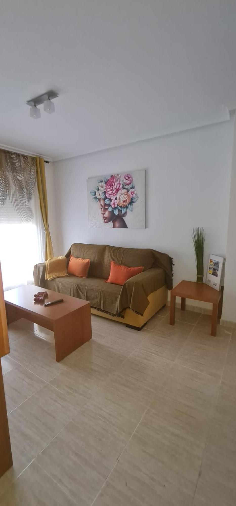 Apartamento Costa Caribe El Borseral Экстерьер фото